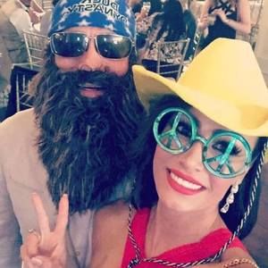 Meet your Posher, Roy